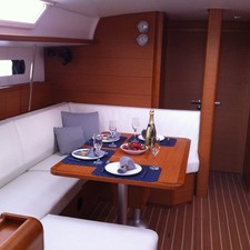Jeanneau Sun Odyssey 469