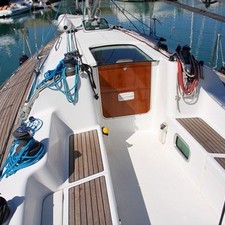 Beneteau First 40.7