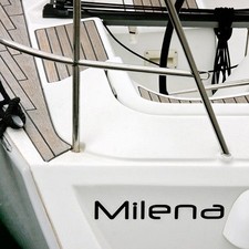 Beneteau First 40.7