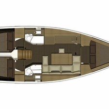 Dufour 382