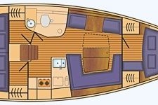 Hanse 385