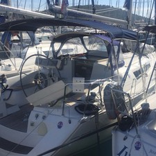 Jeanneau Sun Odyssey 32