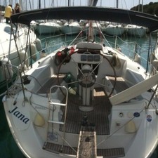 Jeanneau Sun Odyssey 32