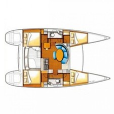 Lagoon 380