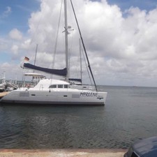 Lagoon 380