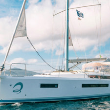 Jeanneau Sun Odyssey 490