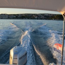 Atlantic 670 Open