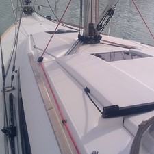 Jeanneau Sun Odyssey 379