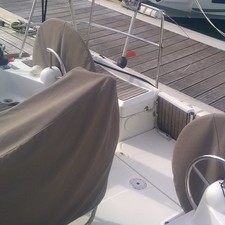 Jeanneau Sun Odyssey 379