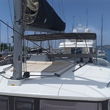 Lagoon 450 F