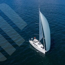 Jeanneau Sun Odyssey 349