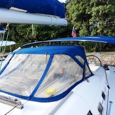Beneteau Oceanis 54