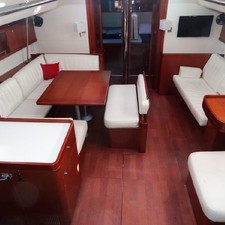 Beneteau Oceanis 54