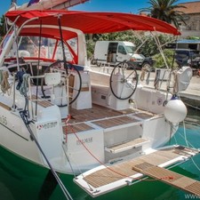 Beneteau Oceanis 35