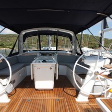 Beneteau Oceanis 46