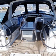 Beneteau Oceanis 41.1