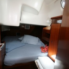 Beneteau Oceanis 41
