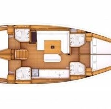 Jeanneau Sun Odyssey 469