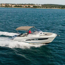 Jeanneau Cap Camarat 9.0 WA