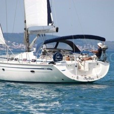 Bavaria 46 Cruiser
