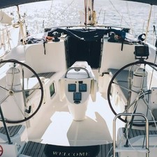 Jeanneau Sun Odyssey 42