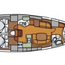 Jeanneau Sun Odyssey 42