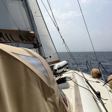 Jeanneau Sun Odyssey 42