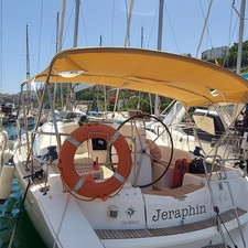 Jeanneau Sun Odyssey 36