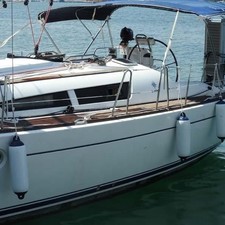 Jeanneau Sun Odyssey 36
