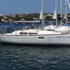Jeanneau Sun Odyssey 36