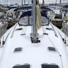 Jeanneau Sun Odyssey 45