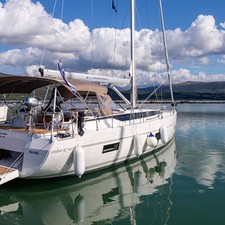 Bavaria C45