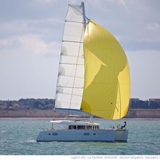 Lagoon 400