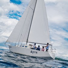 Custom Built 35
