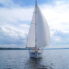 Custom Built 35