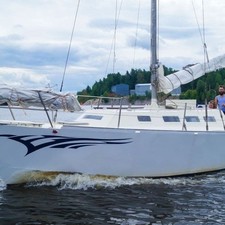 Custom Built 35