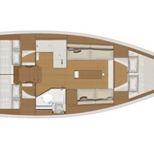 Dufour 360