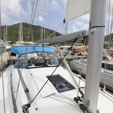 Jeanneau Sun Odyssey 419