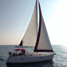 Beneteau Oceanis Clipper 331