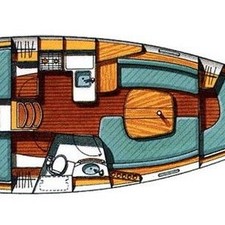 Beneteau Oceanis Clipper 331