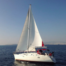 Beneteau Oceanis Clipper 331