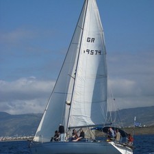 Jeanneau Sun Odyssey 40