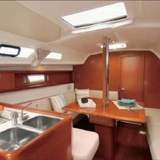 Beneteau Oceanis 34