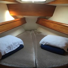 Jeanneau Sun Odyssey 42