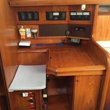 Jeanneau Sun Odyssey 42