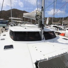Fountaine Pajot Helia 44