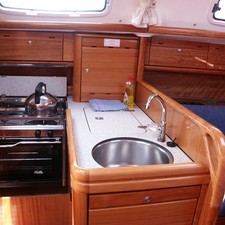 Bavaria 30 Cruiser