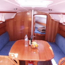 Bavaria 30 Cruiser