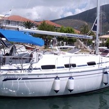 Bavaria 30 Cruiser