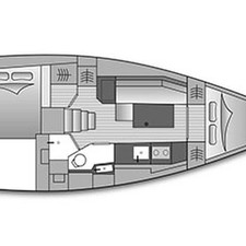 Beneteau Oceanis 35